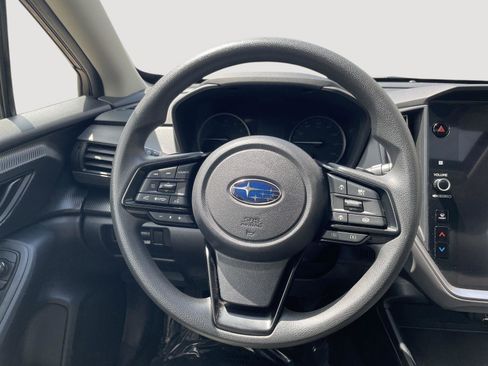 Certified 2024 Subaru Crosstrek 2.0i Premium AWD/4WD image 25
