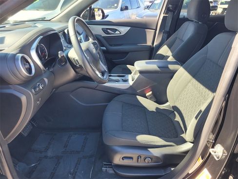 Used 2020 Chevrolet Blazer LT image 5