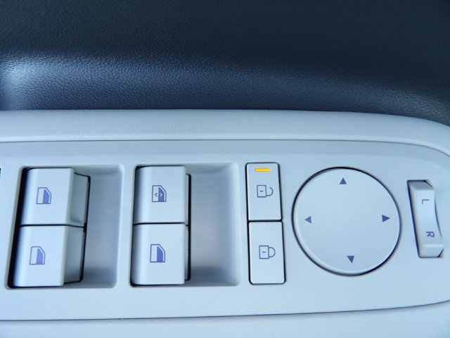 Certified 2026 Hyundai Santa Fe SE FWD image 13