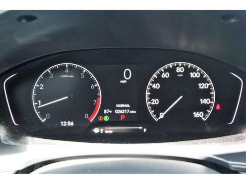 Used 2024 Honda Civic Sport image 16
