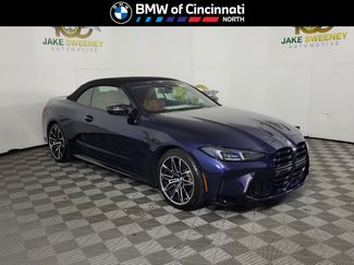 Used 2025 BMW M4 xDrive Competition w/ Executive Package video 1