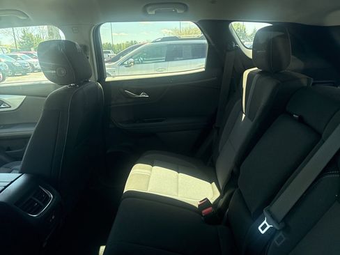 Used 2023 Chevrolet Blazer LT w/ Convenience Package image 13