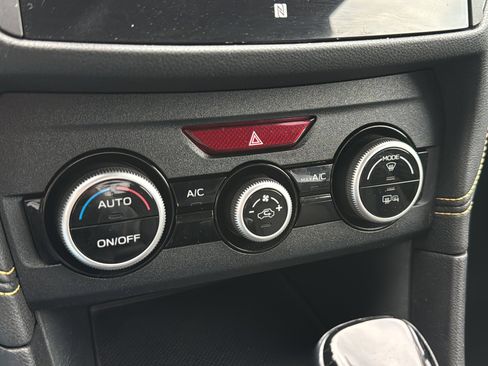 Used 2021 Subaru Crosstrek 2.5i Sport w/ Moonroof Package image 35