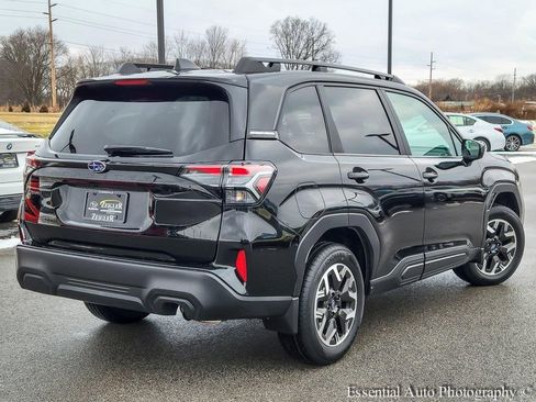 New 2026 Subaru Forester Premium image 7
