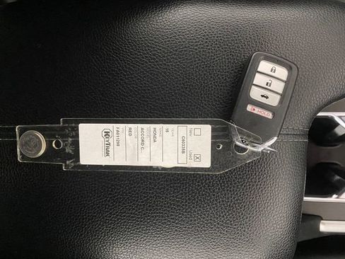 Used 2015 Honda Accord EX-L image 31