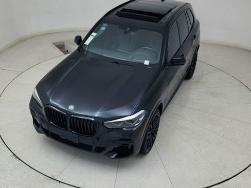 Used 2022 BMW X5 sDrive40i w/ M Sport Package image 79