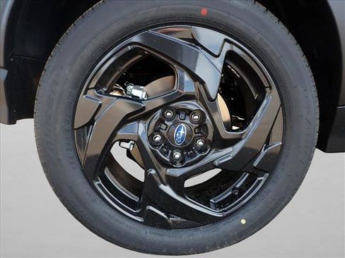 New 2026 Subaru Crosstrek 2.5i Sport AWD/4WD image 7