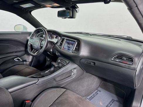 Used 2023 Dodge Challenger R/T Scat Pack image 32