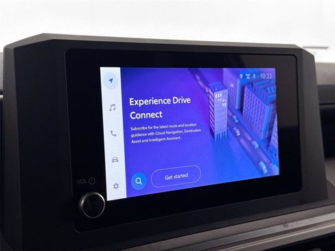 Certified 2025 Toyota 4Runner TRD Sport image 7