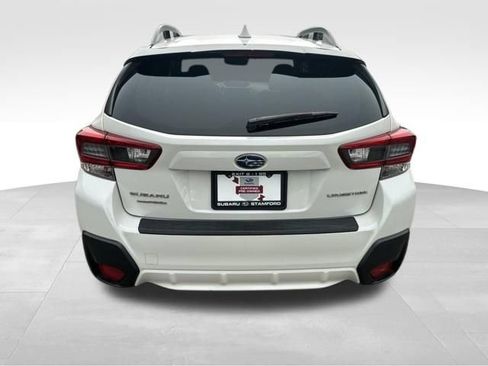 Used 2022 Subaru Crosstrek 2.0i Premium AWD/4WD image 7
