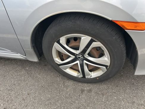 Used 2016 Honda Civic LX image 13