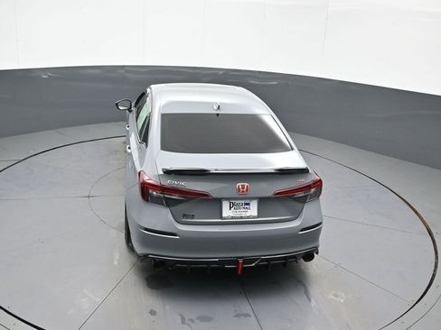 Used 2025 Honda Civic Si image 39