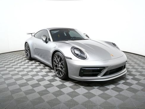 Certified 2024 Porsche 911 Carrera T image 24