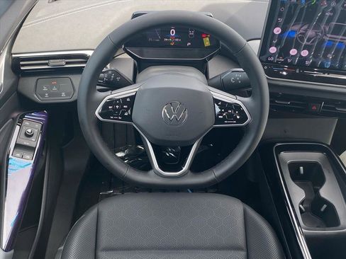 New 2026 Volkswagen ID.4 Pro S RWD image 4