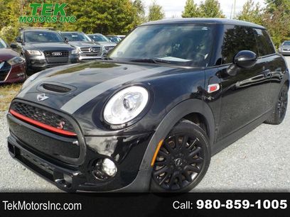 Used 2017 MINI Cooper S