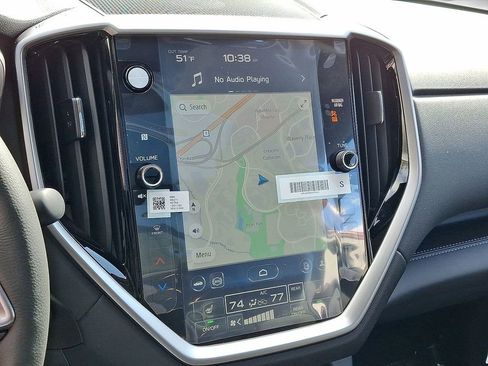 New 2026 Subaru Ascent Limited image 16