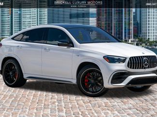 Used 2026 Mercedes-Benz GLE 63 AMG S 360° Tour