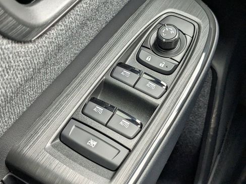 New 2026 Subaru Outback Limited image 21