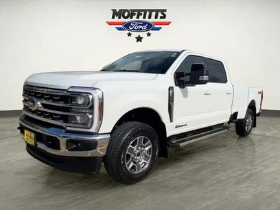 Certified 2025 Ford F350 Lariat