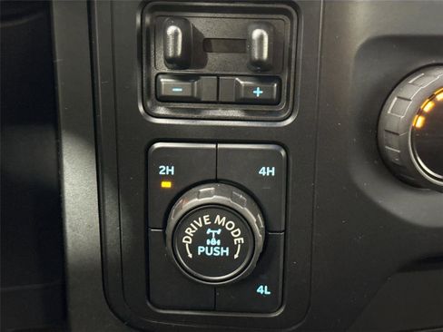 Used 2021 Ford F150 Tremor w/ Trailer Tow Package AWD/4WD image 25
