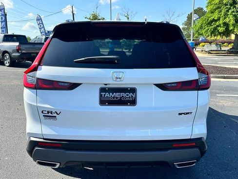 Used 2026 Honda CR-V Sport image 3