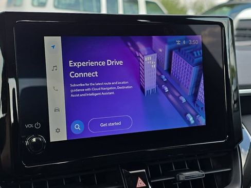 New 2026 Toyota Corolla LE image 21