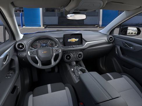 New 2026 Chevrolet Blazer LT image 15