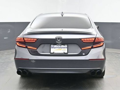Used 2019 Honda Accord Sport image 13