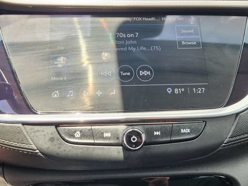 Used 2023 Buick Encore GX Essence w/ Experience Buick Package FWD image 16