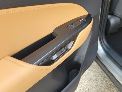 Used 2023 Lexus NX 350 AWD w/ Cold Area Package image 15