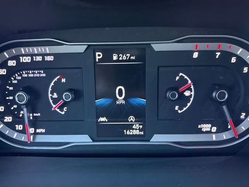 Used 2023 Hyundai Tucson SEL image 27