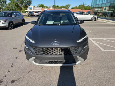 Used 2022 Hyundai Kona SEL image 4