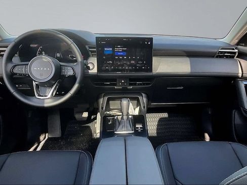 Used 2026 MAZDA CX-5 2.5 S w/ Premium Package AWD/4WD image 7