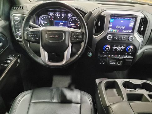 Used 2020 GMC Sierra 1500 SLE w/ SLE Value Package AWD/4WD image 22