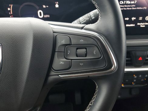 Used 2025 Buick Encore GX Preferred image 21