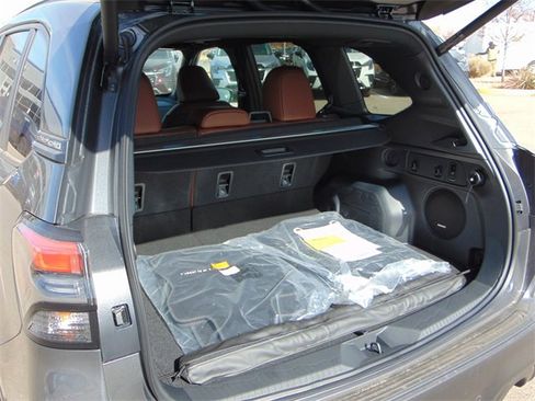 New 2026 Subaru Forester Touring image 25