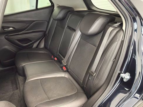 Used 2022 Buick Encore Preferred w/ Safety Package AWD/4WD image 19