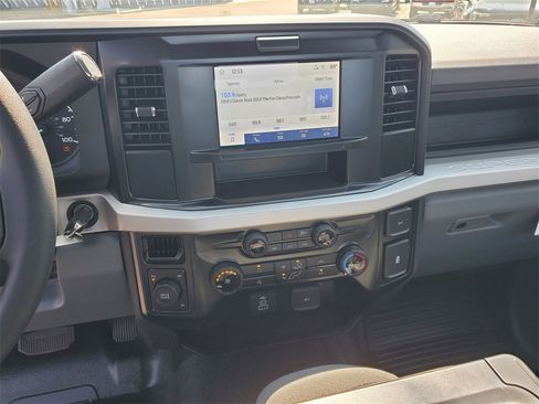 New 2026 Ford F350 XL w/ Snow Plow Prep Package image 25