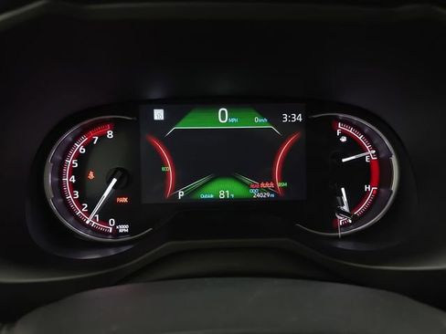 Certified 2024 Toyota RAV4 XLE Premium w/ Weather Package AWD/4WD image 16