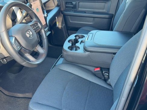 New 2026 RAM 3500 Tradesman image 20