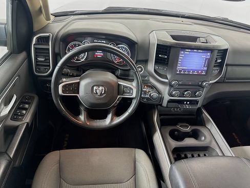 Used 2020 RAM 1500 Big Horn AWD/4WD image 20