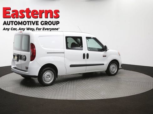Used 2022 RAM ProMaster City Tradesman FWD image 41