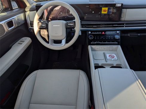 New 2025 Hyundai Santa Fe Limited image 14