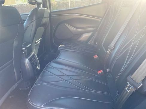 Used 2021 Ford Mustang Mach-E Select image 11
