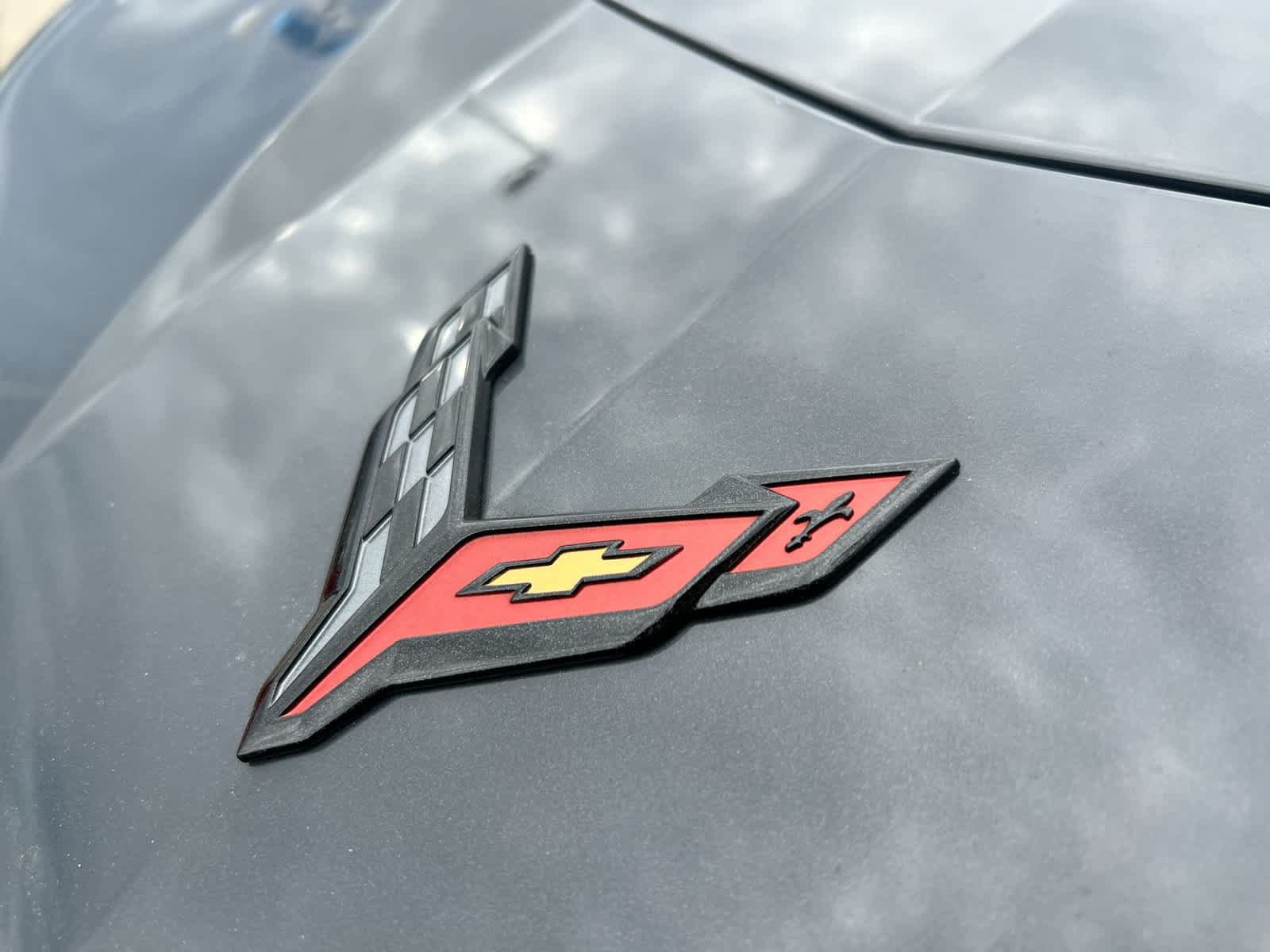 Used 2027 Chevrolet Corvette Z06 RWD image 30