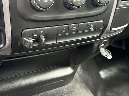 Used 2022 RAM 1500 Tradesman w/ Trailer Tow Group image 32