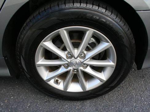Used 2019 Hyundai Sonata ECO FWD image 27