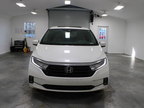 Used 2022 Honda Odyssey EX-L image 3