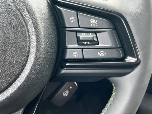 New 2026 Subaru Ascent Bronze Edition image 24