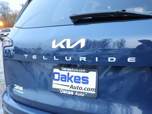 Used 2024 Kia Telluride SX Prestige X-Line image 18